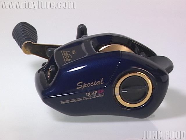 JUNK FOOD item: R-7196 イクシオーネ IX-4FSP JUNK FOOD item: R-7196 イクシオーネ IX-4FSP