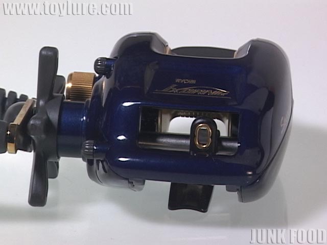 リョービ　イクシオーネ　ix-4fsp リョービ IXORNE IX-4FSP Special | タカさんの釣り道具箱