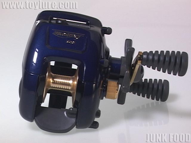 リョービ　イクシオーネ　ix-4fsp JUNK FOOD item: R-7196 イクシオーネ IX-4FSP