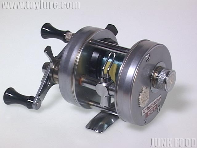JUNK FOOD item: R-7210 Ambassadeur 1500C アンバサダー