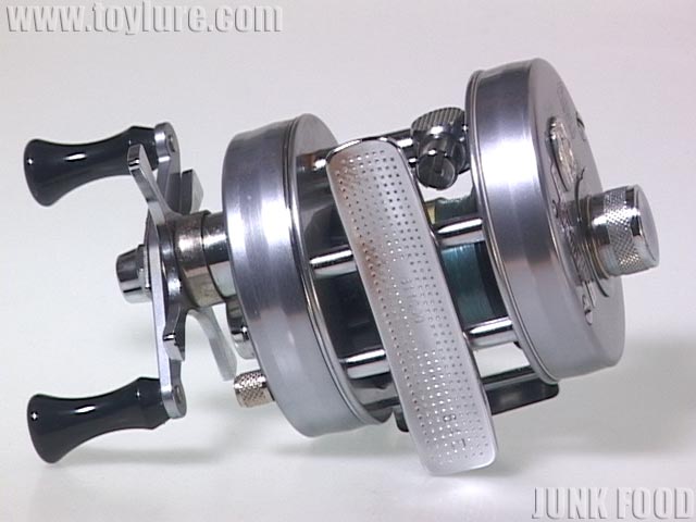 JUNK FOOD item: R-7210 Ambassadeur 1500C アンバサダー