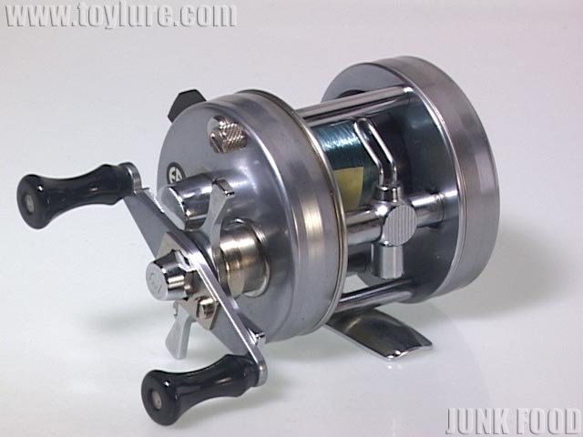 JUNK FOOD item: R-7210 Ambassadeur 1500C アンバサダー