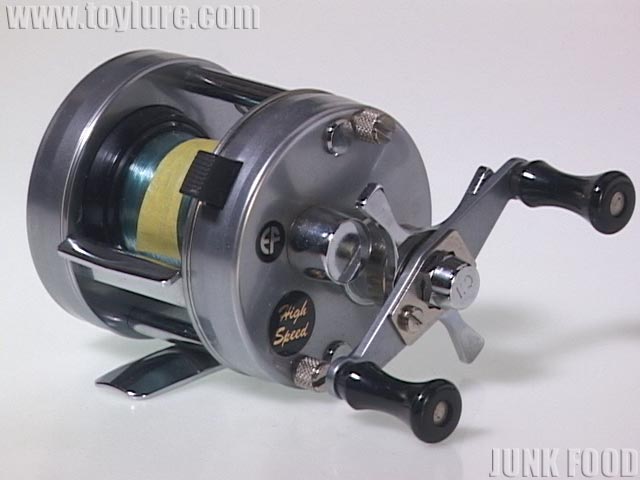 JUNK FOOD item: R-7210 Ambassadeur 1500C アンバサダー