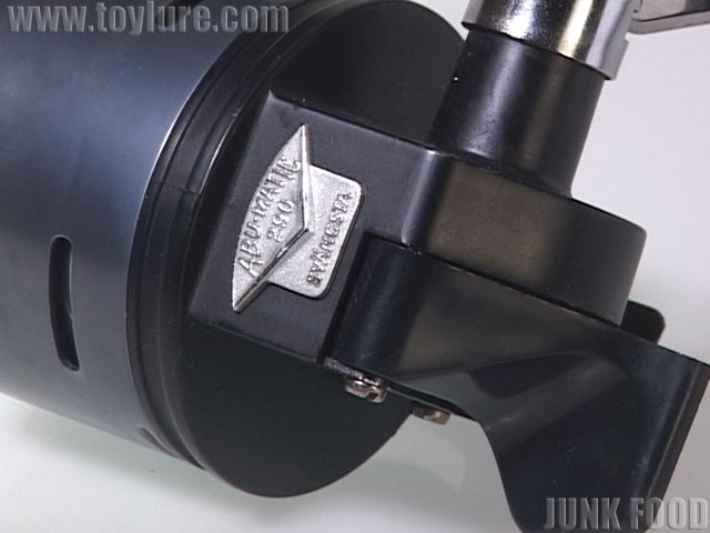 ク*ン様 ABUMATIC 290 スピンキャストリール Amazon.co.jp: スピンキャストリール - リール・アクセサリ