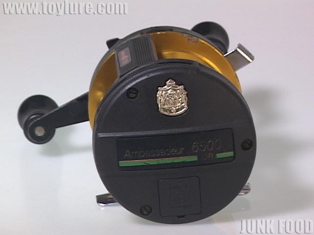 激レア！フジオカ別注 アンバサダー 5500c サイモン 25台限定　オリーブ 限定25台！激レア！フジオカ別注 アンバサダー 5500c サイモン