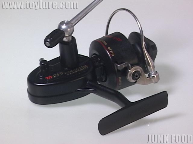 JUNK FOOD item: R-7302 Mitchell 310UL ミッチェル310UL