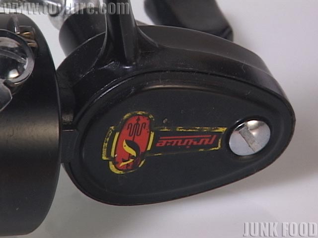 JUNK FOOD item: R-7303 Mitchell 309 Prince ミッチェル309 プリンス