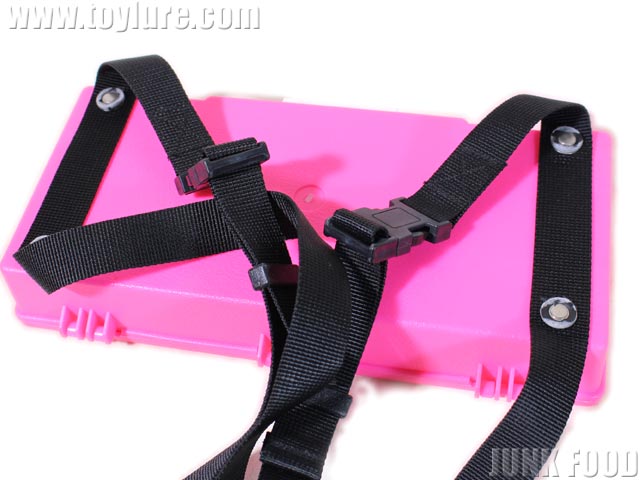 JUNK FOOD item: R-7360 チマチマ アマゾンボックス フローター