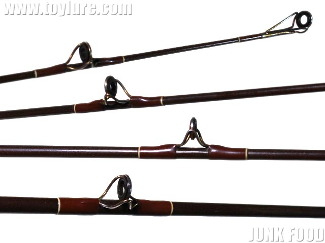 JUNK FOOD item: R-7402 LUNKERSTIK C-5 ランカースティックC－5