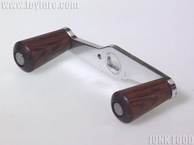 JUNK FOOD item: R-7419 バンタム用 ハンドル