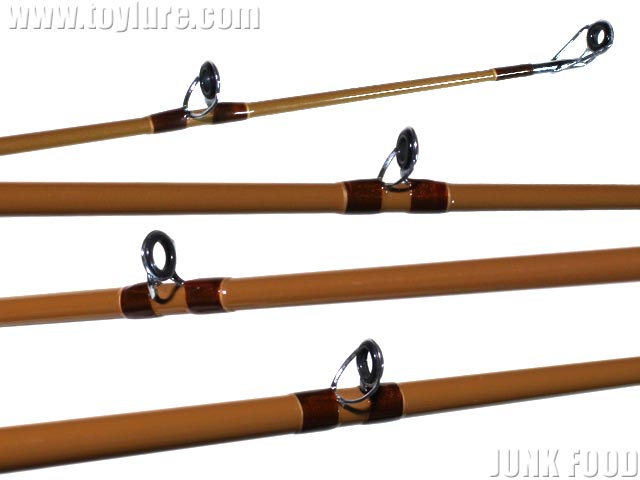 Super Strike スーパーストライク リリーパッドハスキー FL-59 JUNK FOOD item: R-10753 スーパーストライク FL-59 リリー