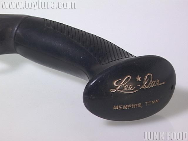 JUNK FOOD item: R-7471 チャンピオングリップ Lee-Dar