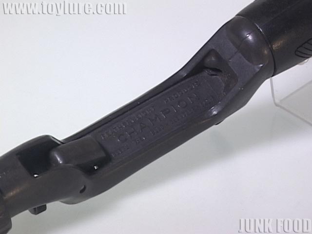 JUNK FOOD item: R-7471 チャンピオングリップ Lee-Dar