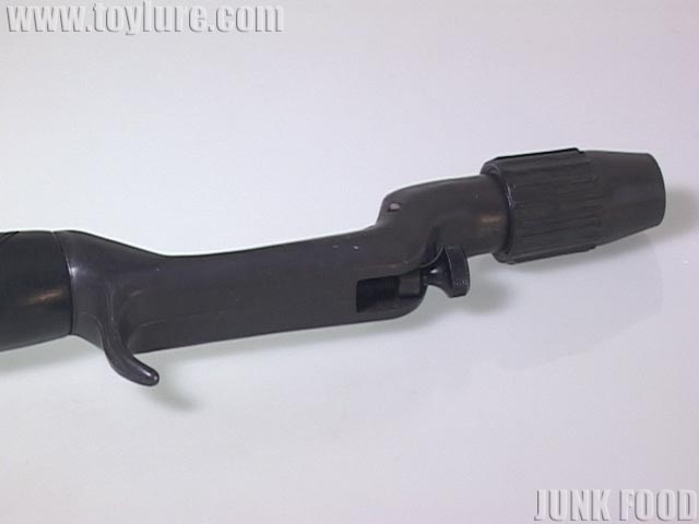 JUNK FOOD item: R-7471 チャンピオングリップ Lee-Dar