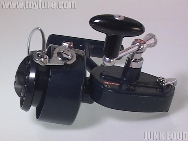 JUNK FOOD item: R-7491 Garcia Mitchell 410 ミッチェル４１０