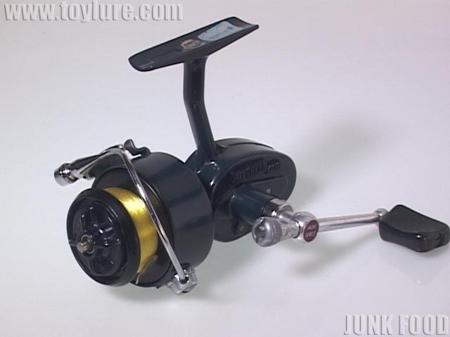 JUNK FOOD item: R-7493 Garcia Mitchell 408 ミッチェル408
