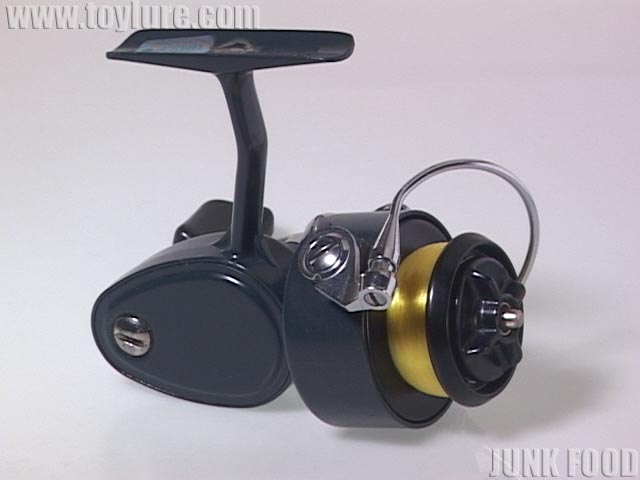JUNK FOOD item: R-7493 Garcia Mitchell 408 ミッチェル408