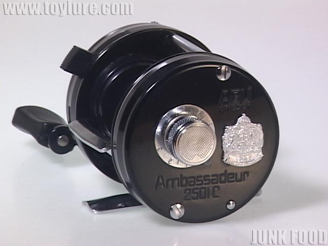 JUNK FOOD item: R-7499 Ambassadeur 2501C アンバサダー