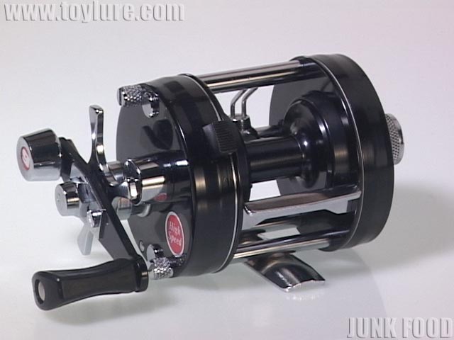 アンバサダー 2501C アブガルシア(Abu Garcia) アンバサダー 2501C 1160773