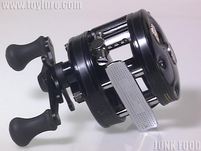 JUNK FOOD item: R-7501 Ambassadeur 4600C アンバサダー ゼル