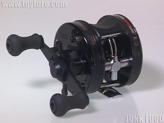 JUNK FOOD item: R-7501 Ambassadeur 4600C アンバサダー ゼル JUNK FOOD item: R-7501 Ambassadeur 4600C アンバサダー ゼル