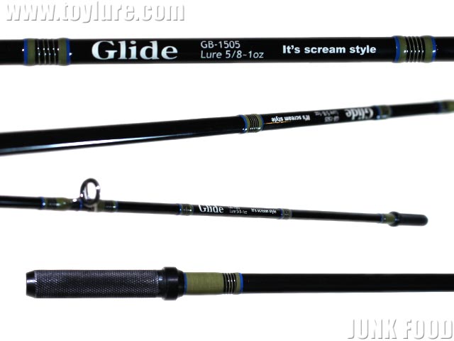 JUNK FOOD item: R-7511 グライド GB－1505