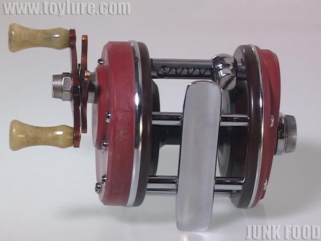 JUNK FOOD item: R-7545 Ambassadeur 4000 アンバサダー