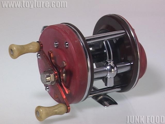 JUNK FOOD item: R-7545 Ambassadeur 4000 アンバサダー
