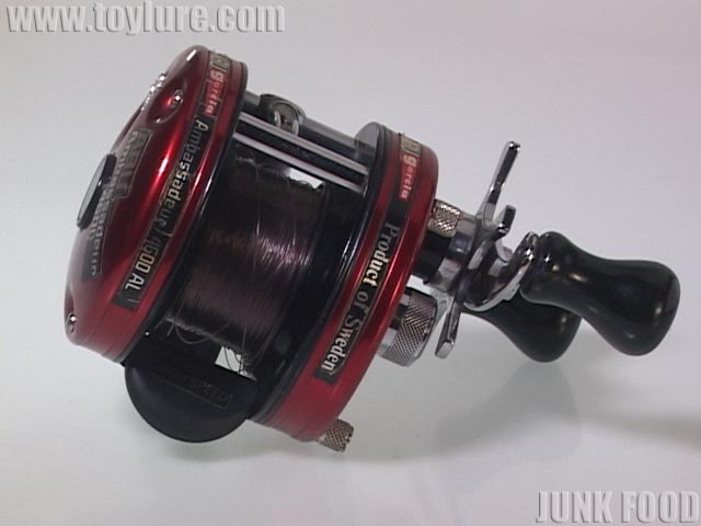JUNK FOOD item: R-7546 Ambassadeur 4600AL アンバサダー