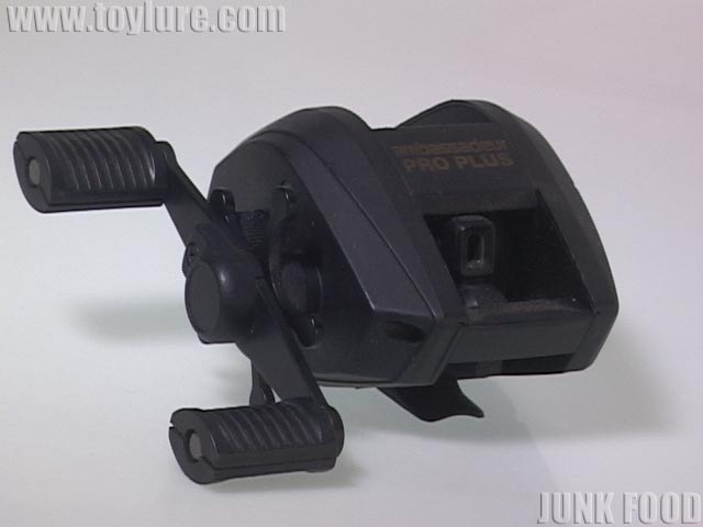 JUNK FOOD item: R-7549 Ambassadeur Pro Plus アブライト プロプラス