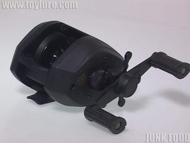 JUNK FOOD item: R-7549 Ambassadeur Pro Plus アブライト プロプラス