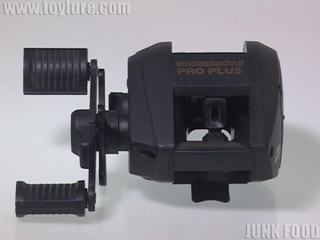 JUNK FOOD item: R-7549 Ambassadeur Pro Plus アブライト プロプラス