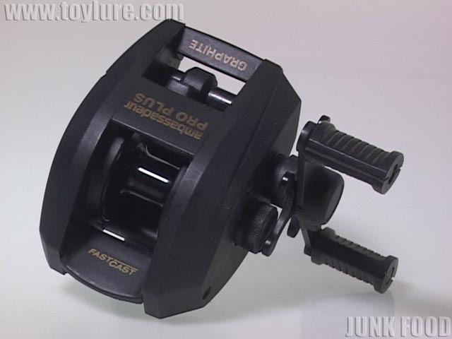JUNK FOOD item: R-7549 Ambassadeur Pro Plus アブライト プロプラス