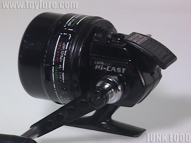 JUNK FOOD item: R-7569 ハイキャストGS－30