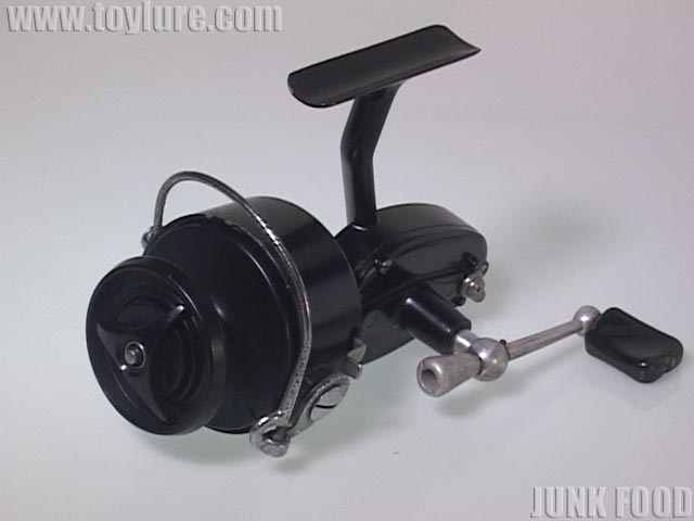 JUNK FOOD item: R-7571 Garcia Mitchell 300 ミッチェル300