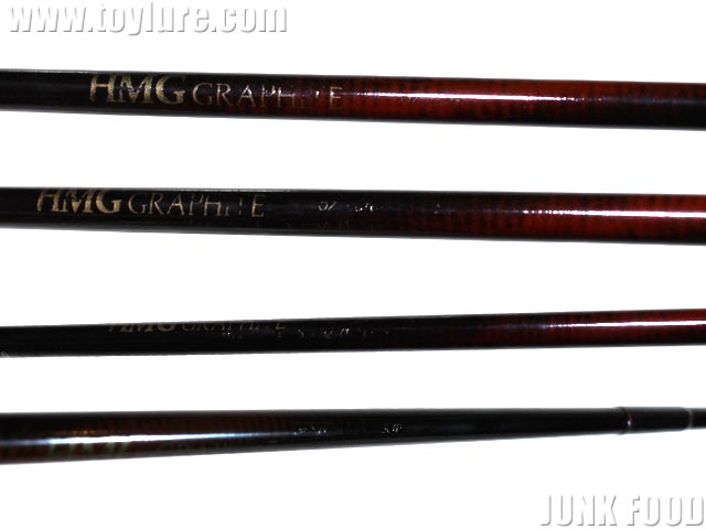 JUNK FOOD item: R-7578 HMG-GRAPHITE GFS70 HMGグラファイト