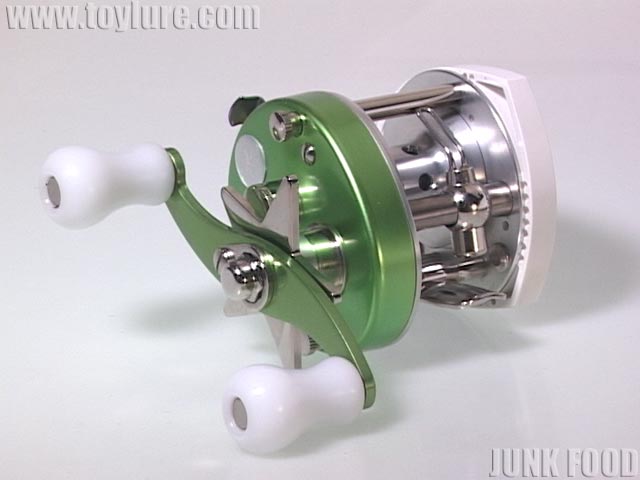 JUNK FOOD item: R-7596 DELTA6 デルタ6