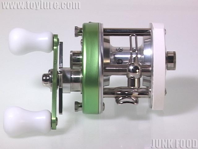 JUNK FOOD item: R-7596 DELTA6 デルタ6