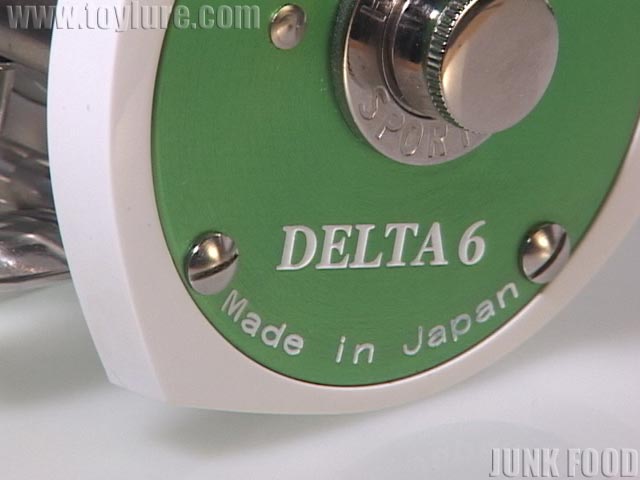 JUNC五十鈴工業 デルタ6 製品 | ページ 3 | 五十鈴工業株式会社