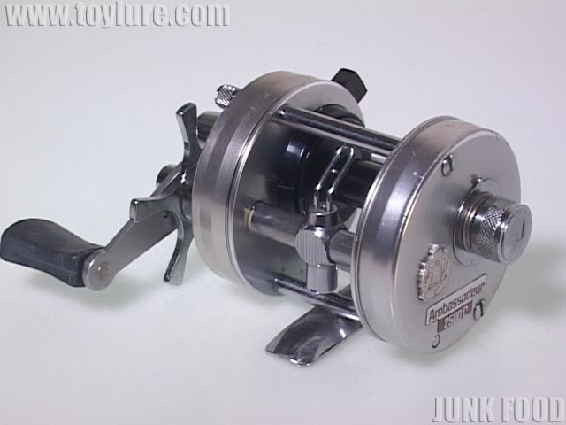 JUNK FOOD item: R-7609 Ambassadeur 2500C アンバサダー
