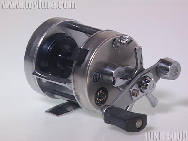 JUNK FOOD item: R-7609 Ambassadeur 2500C アンバサダー