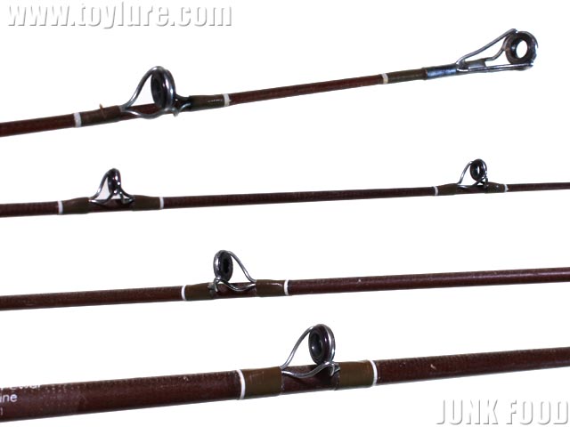 JUNK FOOD item: R-7612 LUNKERSTIK 2055 ランカースティック
