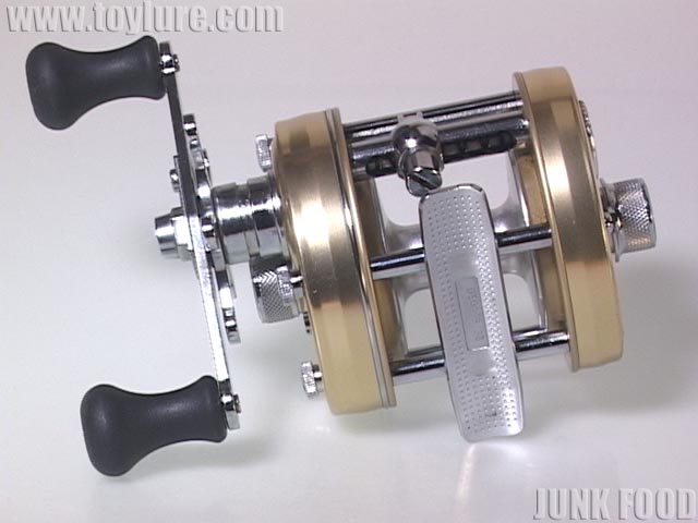 JUNK FOOD item: R-7699 Ambassadeur 5500C アンバサダー クラシック