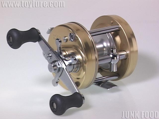 JUNK FOOD item: R-7699 Ambassadeur 5500C アンバサダー クラシック