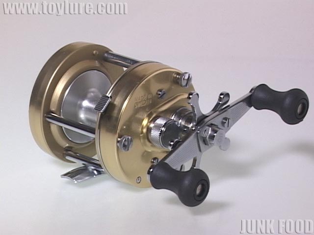 JUNK FOOD item: R-7699 Ambassadeur 5500C アンバサダー クラシック