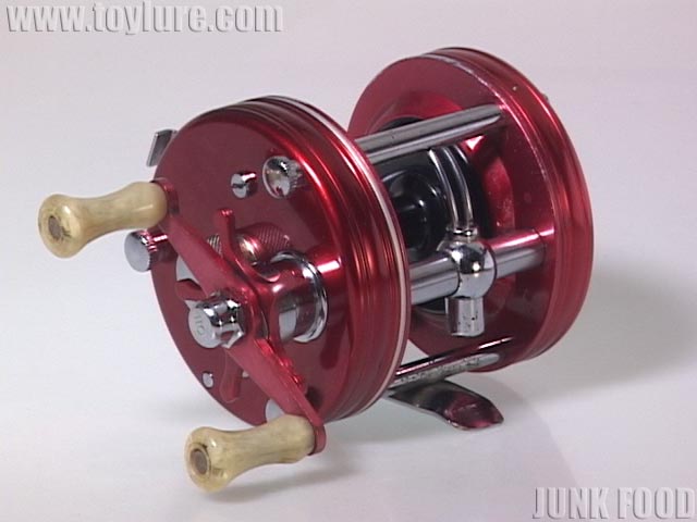 JUNK FOOD item: R-7700 Ambassadeur 5000 アンバサダー