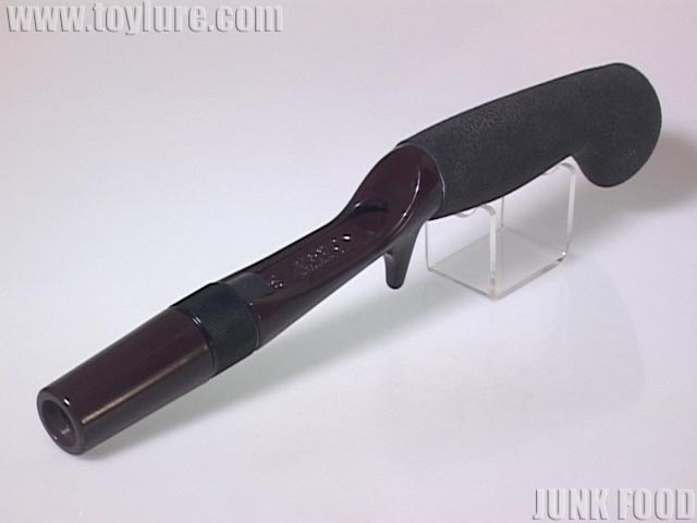 ロベルソン　レジオングリップ　かねは商店　銘木　ストレートグリップ ロベルソン レジオングリップ かねは商店 銘木 ストレートグリップ