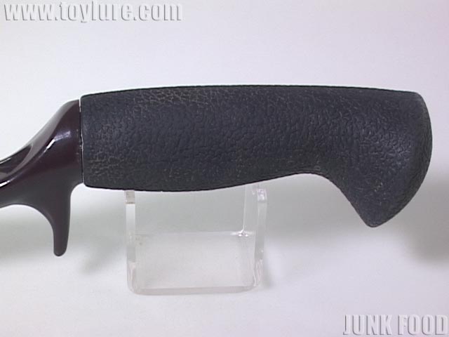 JUNK FOOD item: R-7714 レジオングリップ ラバーガン
