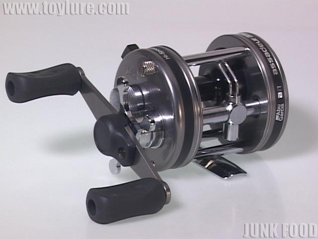 JUNK FOOD item: R-7739 Ambassadeur 3500CS ロケット アンバサダー