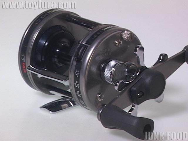 JUNK FOOD item: R-7739 Ambassadeur 3500CS ロケット アンバサダー